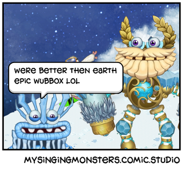 Which Epic wubbox variant do you think Is the best - Comic Studio