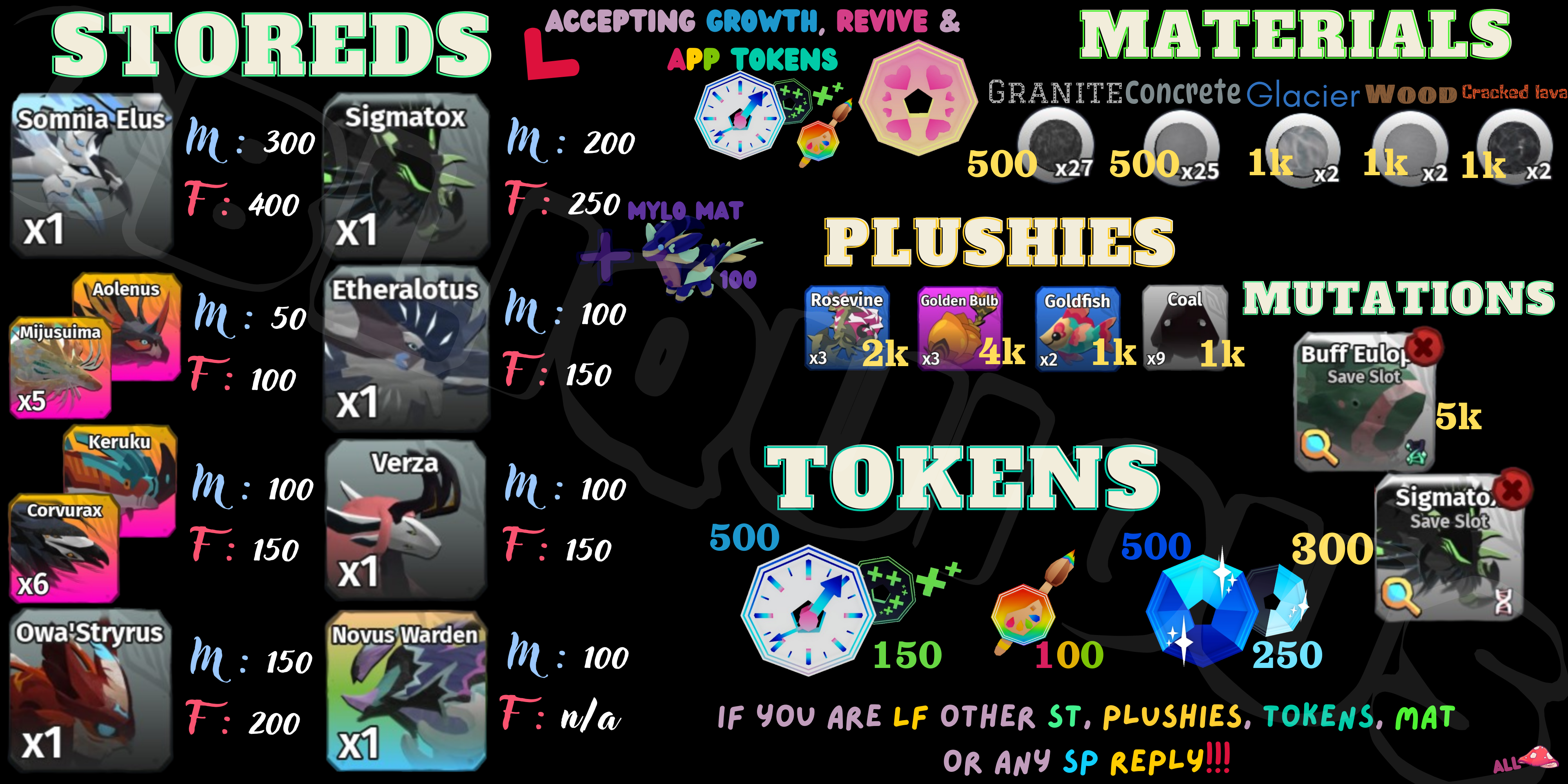 My lil shop ] Fandom