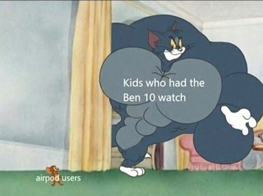 funny tom and jerry meme