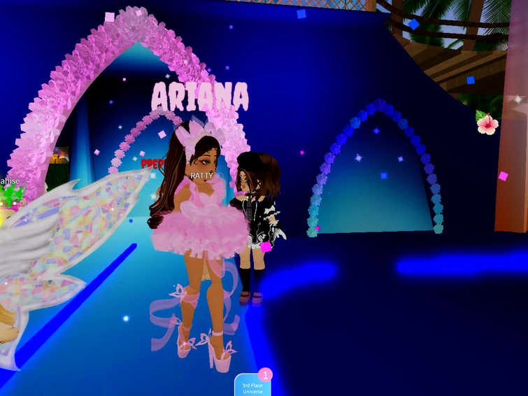 Discuss Everything About Royale High Wiki Fandom