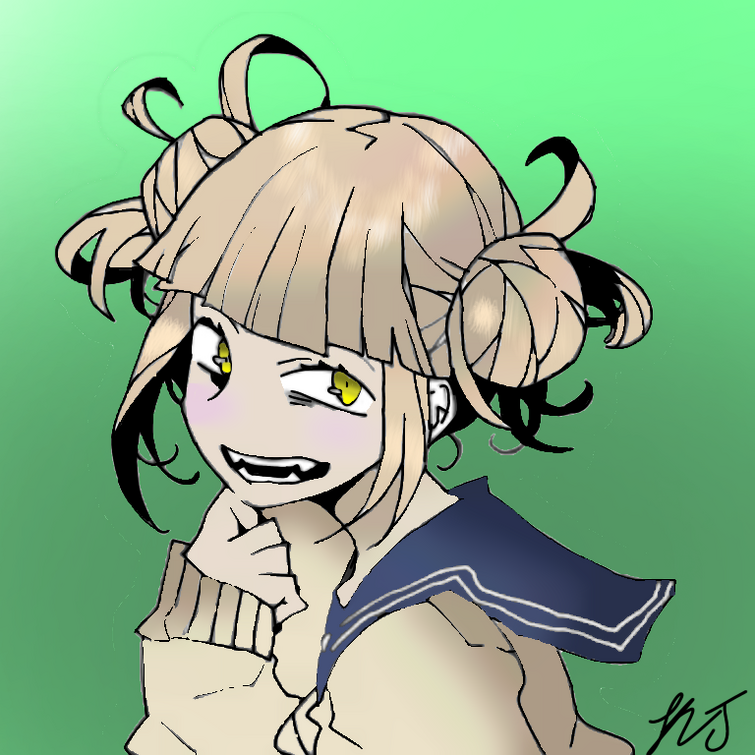 Toga | Fandom