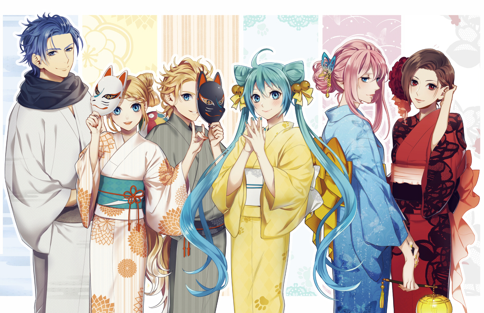 Vocaloid