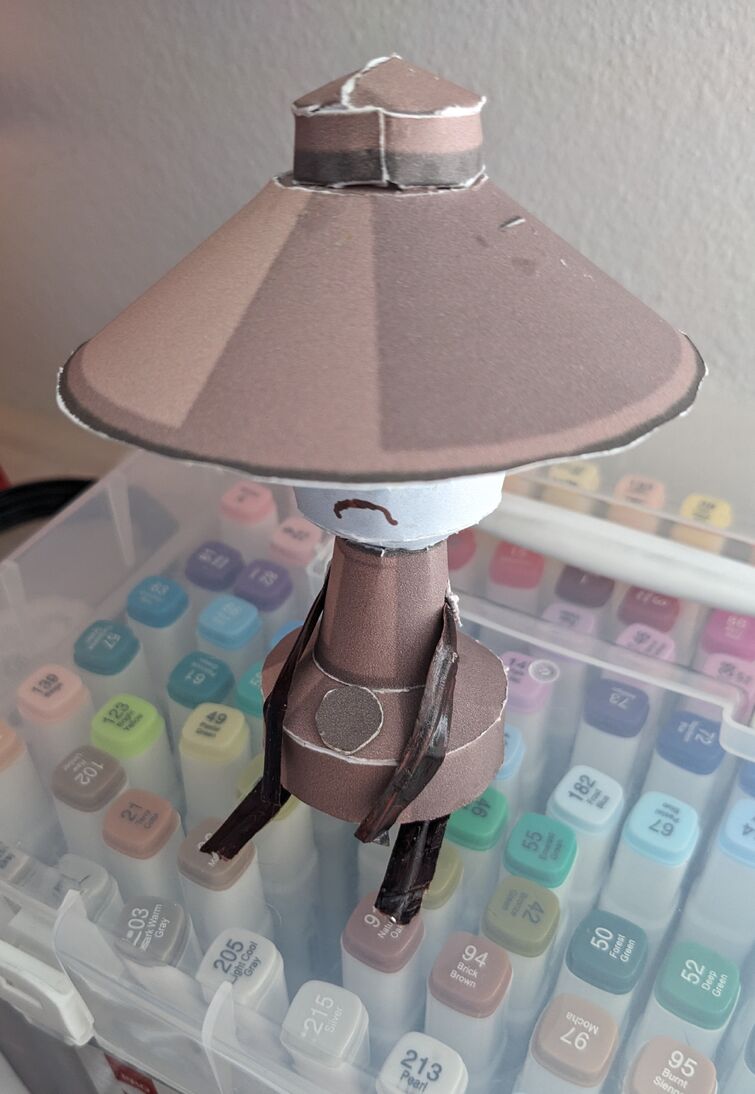 little guy | Fandom