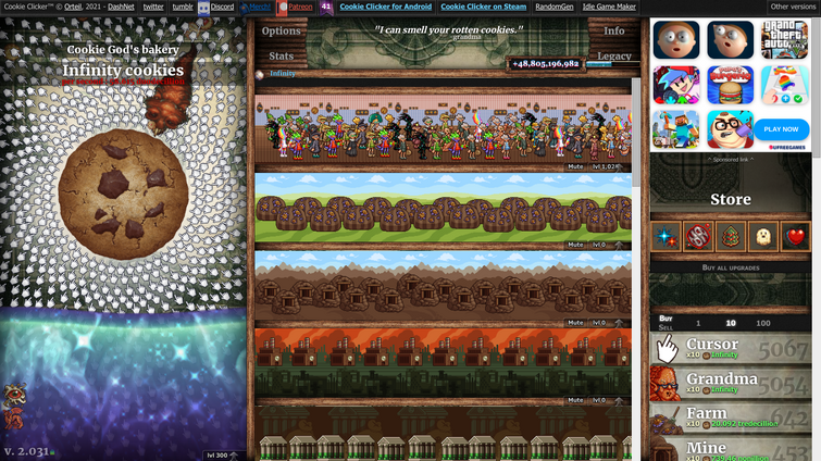 hello cookie clicker wiki!