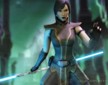 Jedi Grandmaster Ffa Last One Standing Who Can Win And Why Legends Fandom