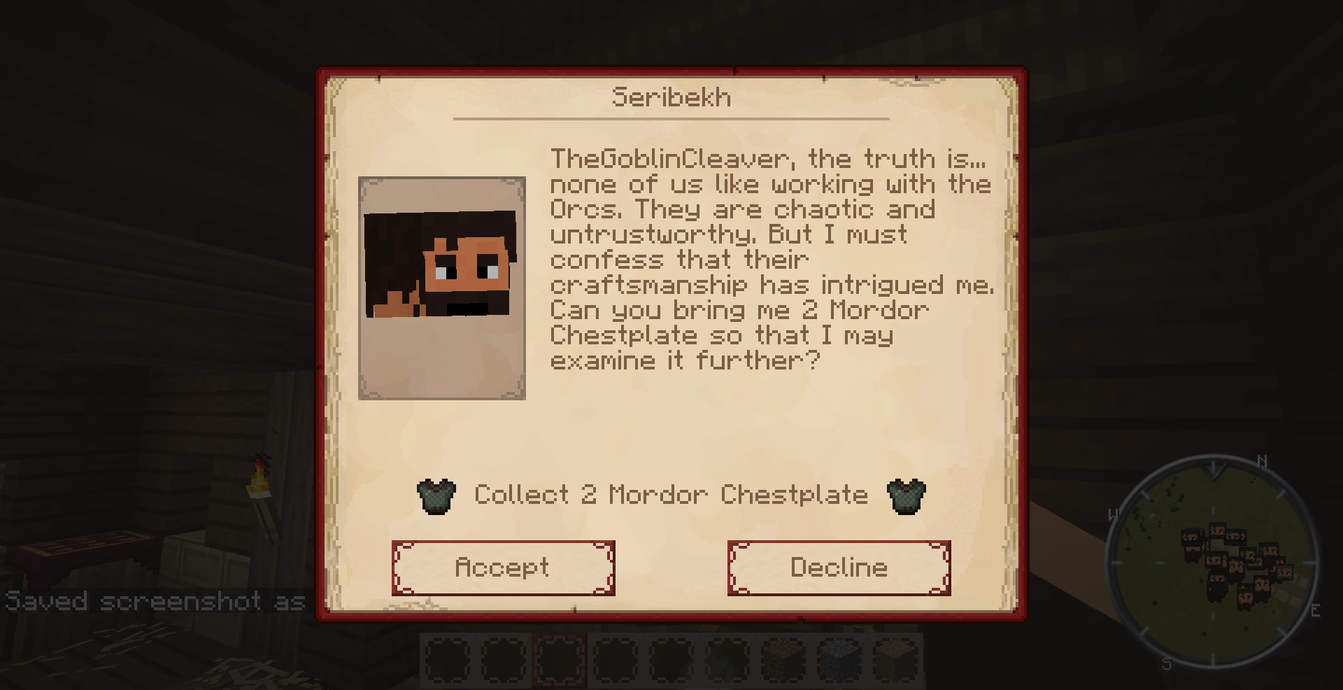 Java Lang Indexoutofboundsexception Minecraft 1 7 10