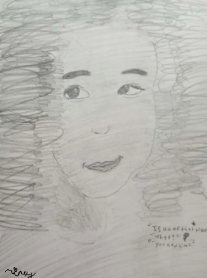 Rue fanart! | Fandom