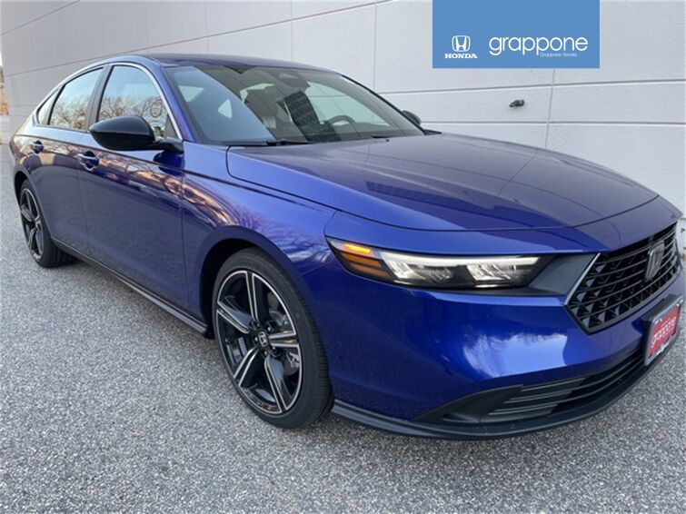 Should I buy the new 2024 Accord Sport? Fandom