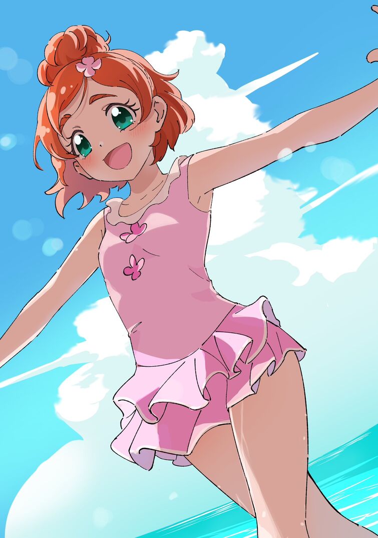 Precure All Stars F - Zerochan Anime Image Board