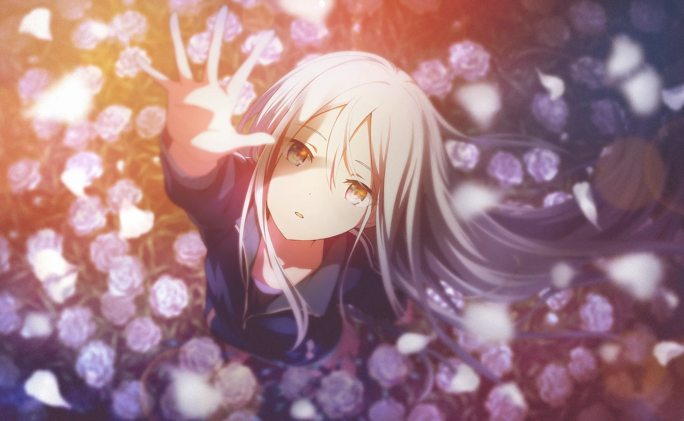 Kanade Yoisaki | Fandom Kanade Yoisaki | Fandom