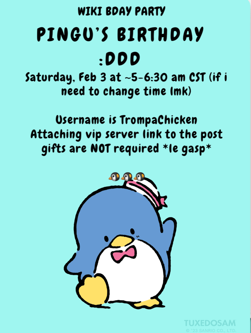 youre invited | Fandom