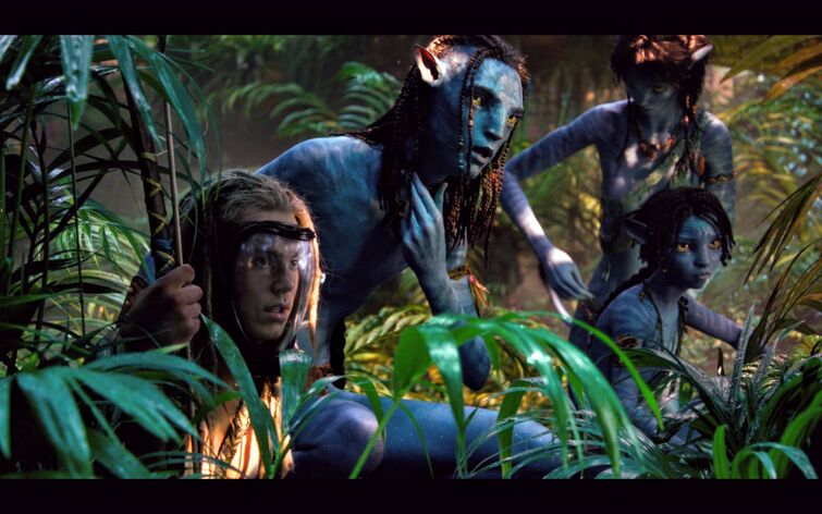 Discuss Everything About Avatar Wiki | Fandom