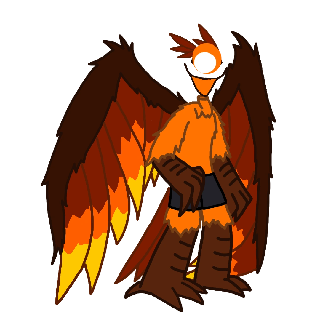 bird man (E22) Fandom