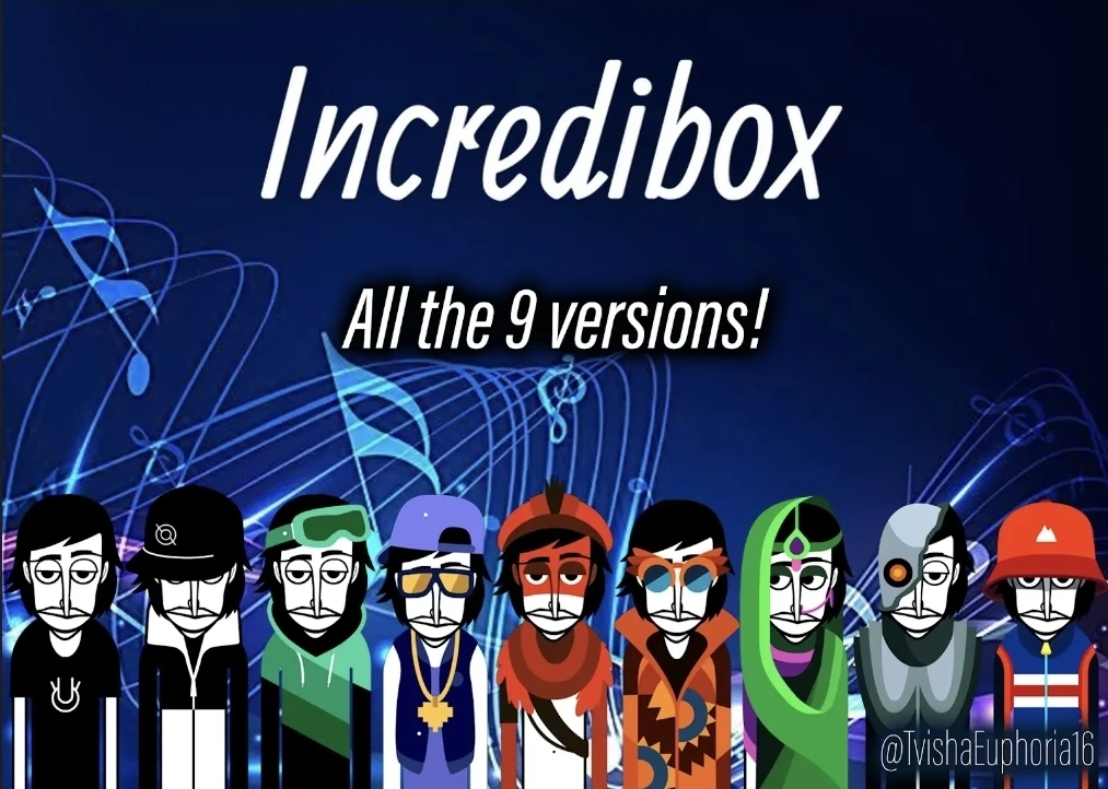 Incredibox Photoshop | Fandom