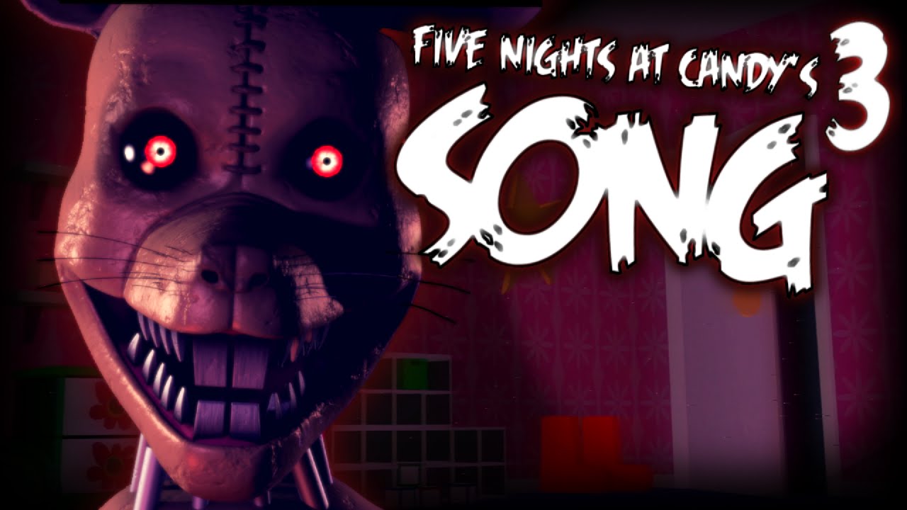 The five nights song. Пять ночей с Кэнди песня. Five Nights at Candy s 3 Song they re always here gomotion. They're always HEREFIVE Nights at Candys 3. Gomotion - they're always here (feat. Madame Macabre).