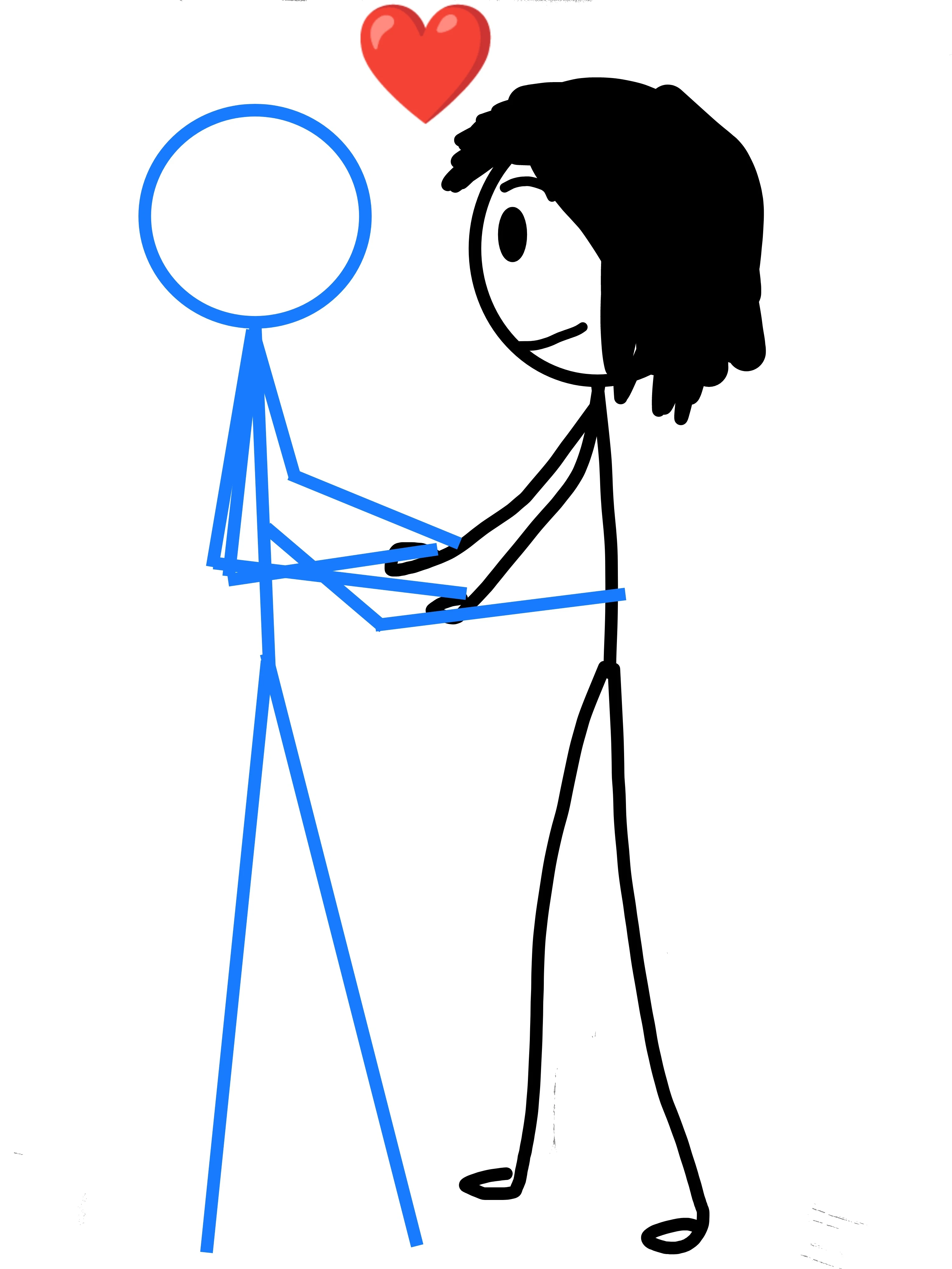 A New Beginning shipped Teresa Fandom