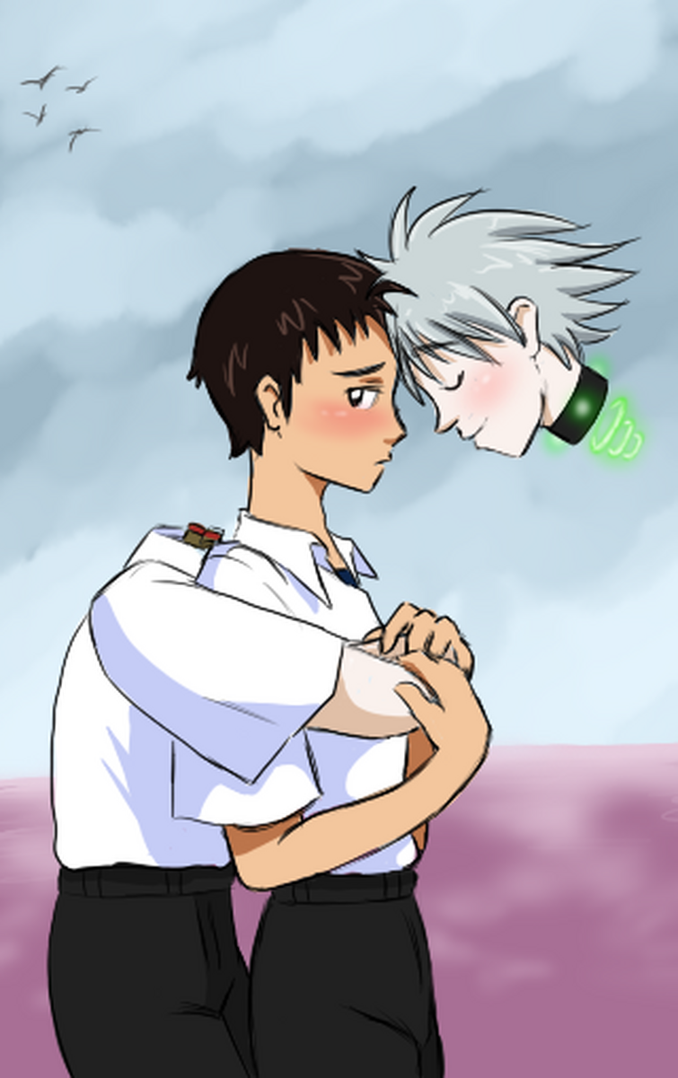 Discuss Everything About Shipping Wiki | Fandom