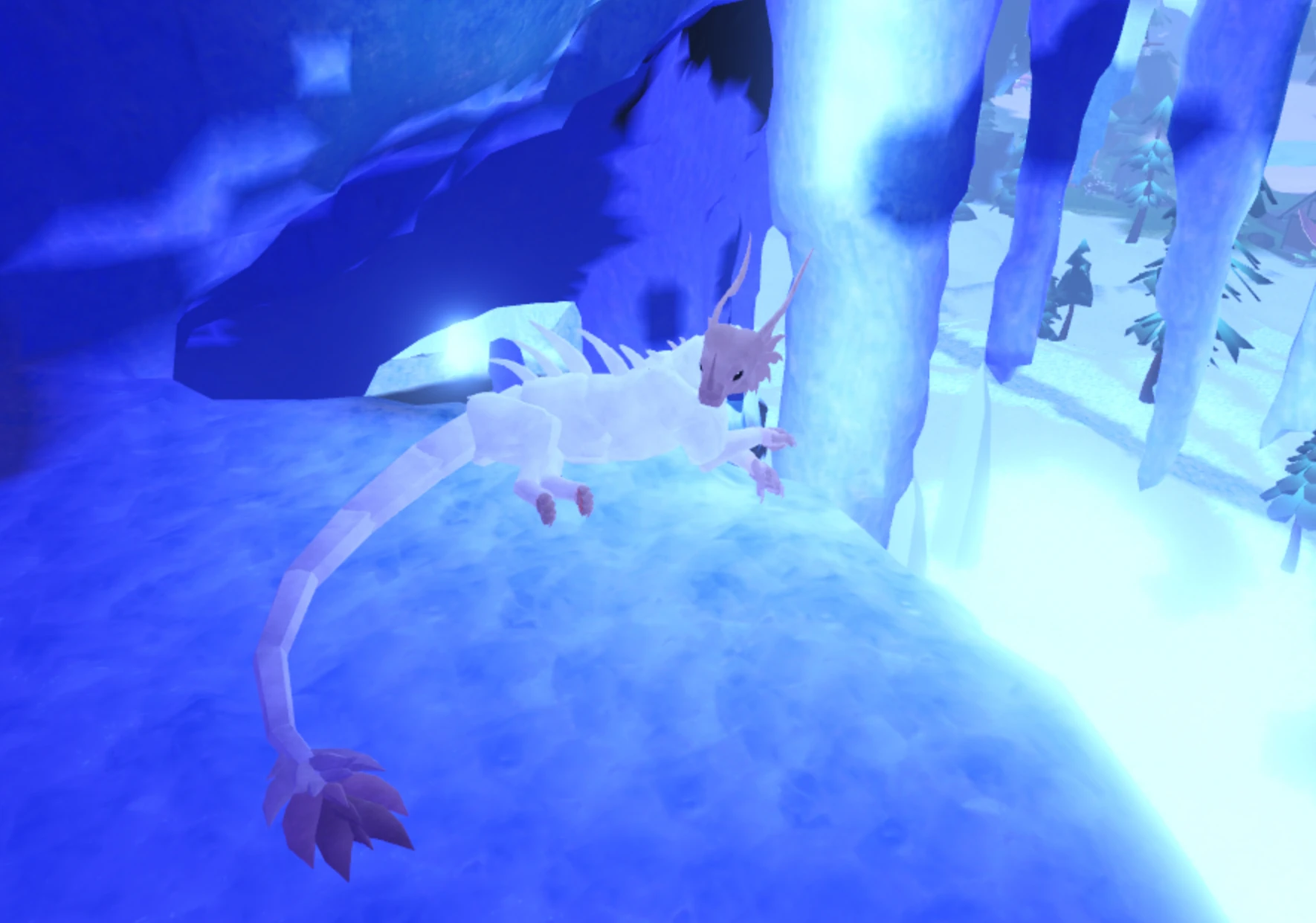 Strawberry/Zoop Lizard Fandom