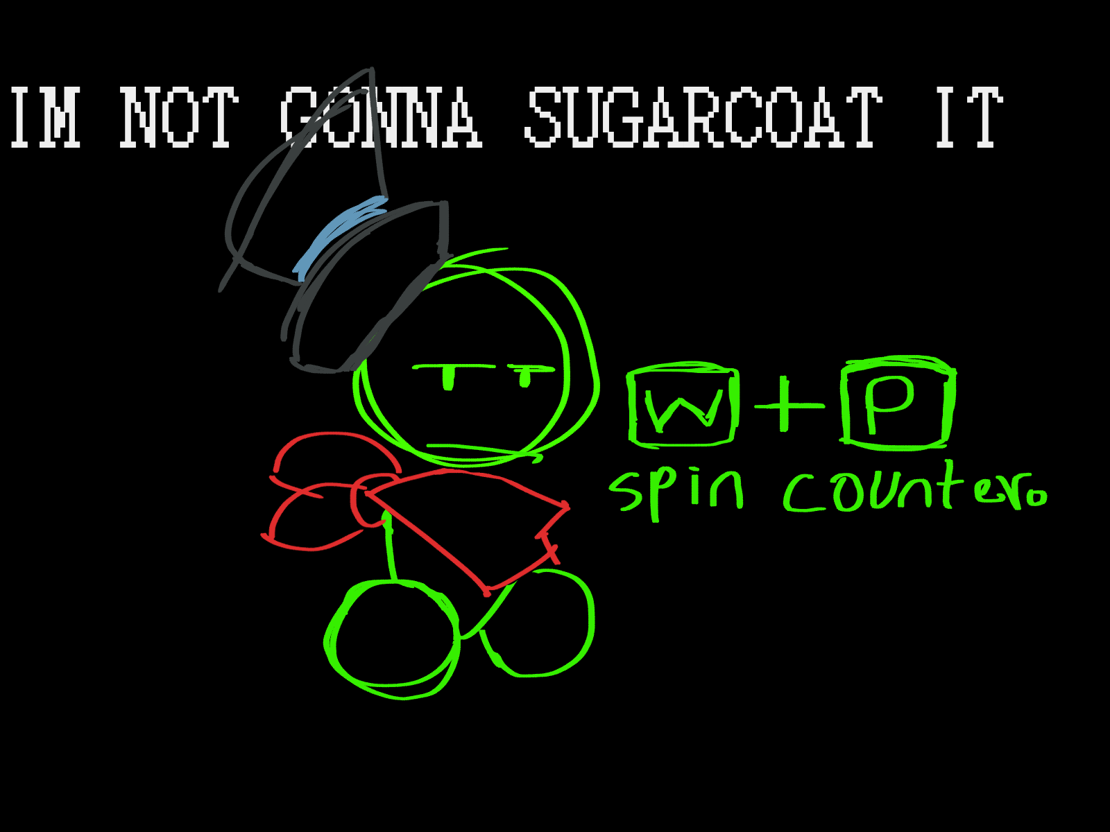 There will be boss fight fandom