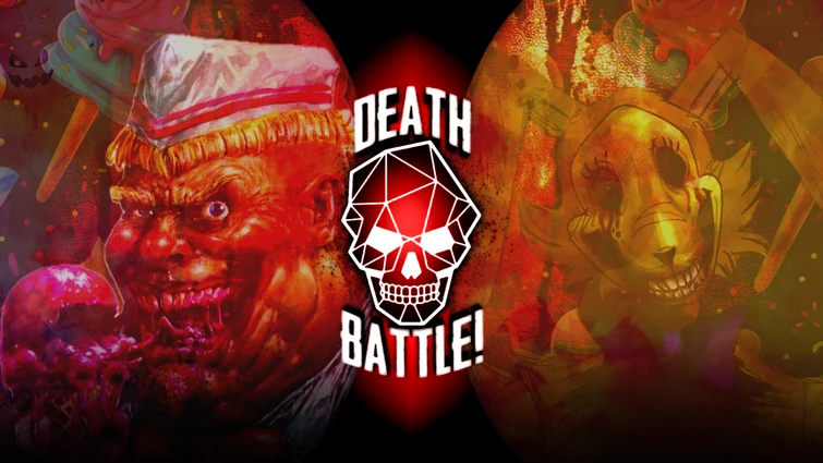 OST: THEY ALL SCREAM | Fandom