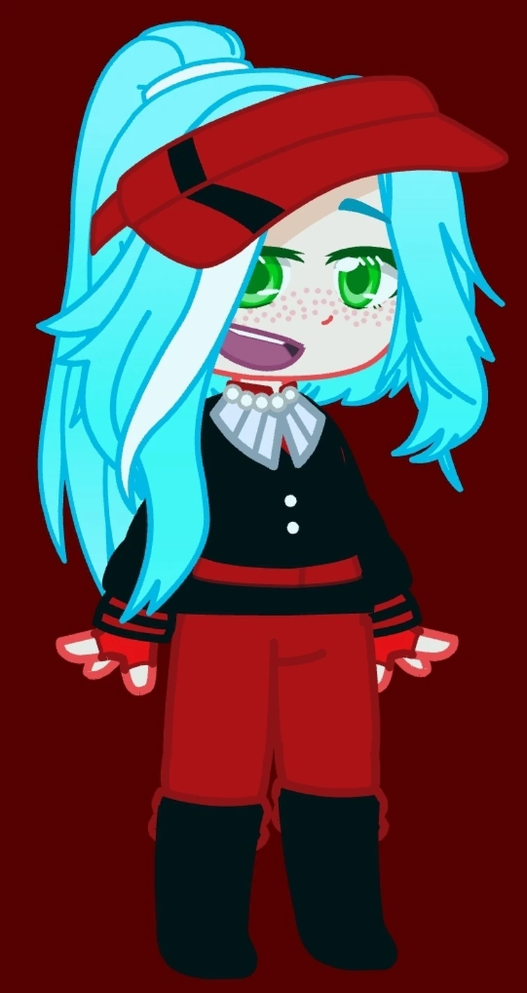 Toothpaste Hair Fandom