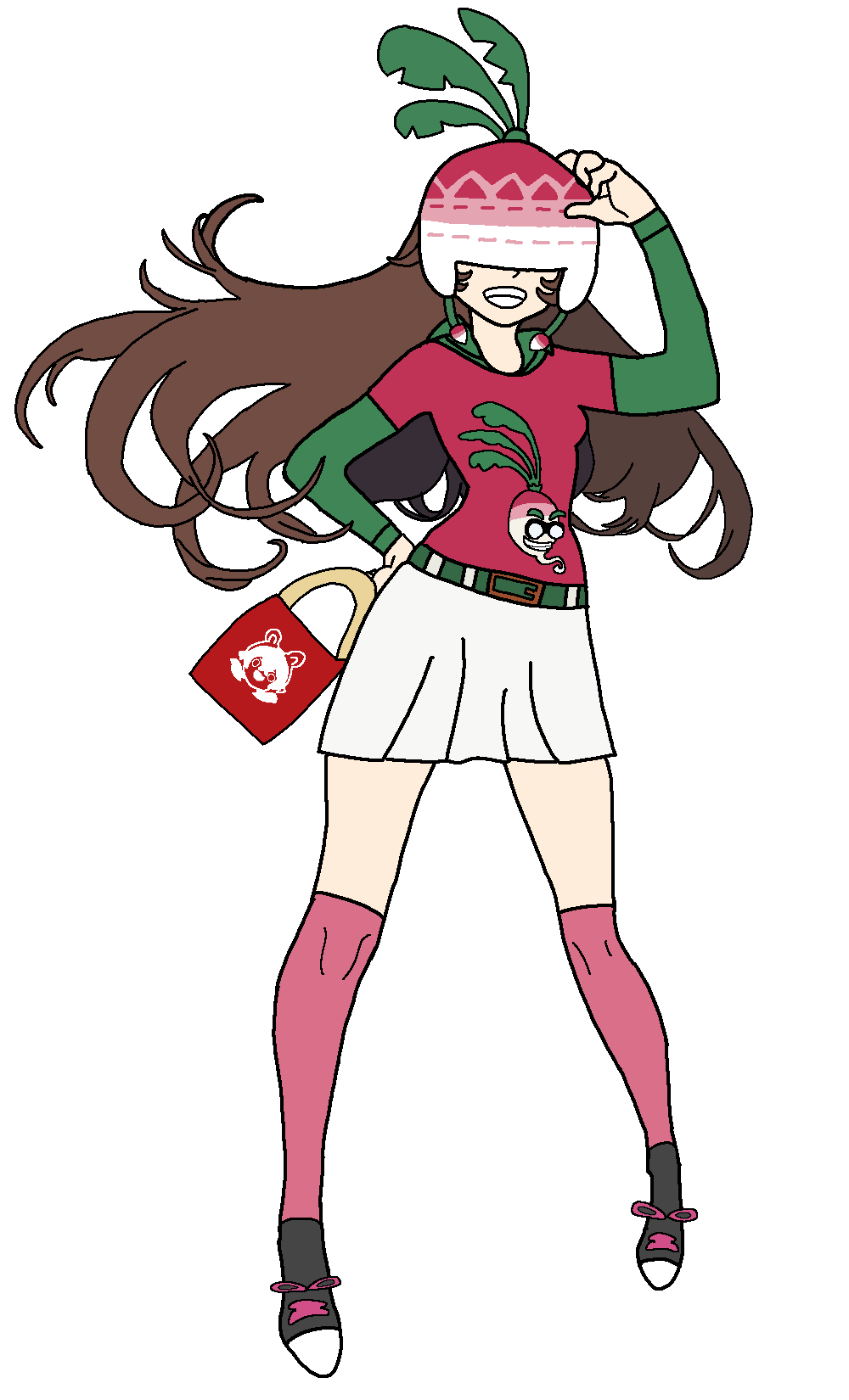 genshin-impact-characters-as-papa-louie-characters-part-1-fandom