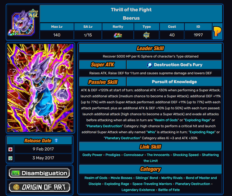 Discuss Everything About Dragon Ball Z Dokkan Battle Wiki Fandom