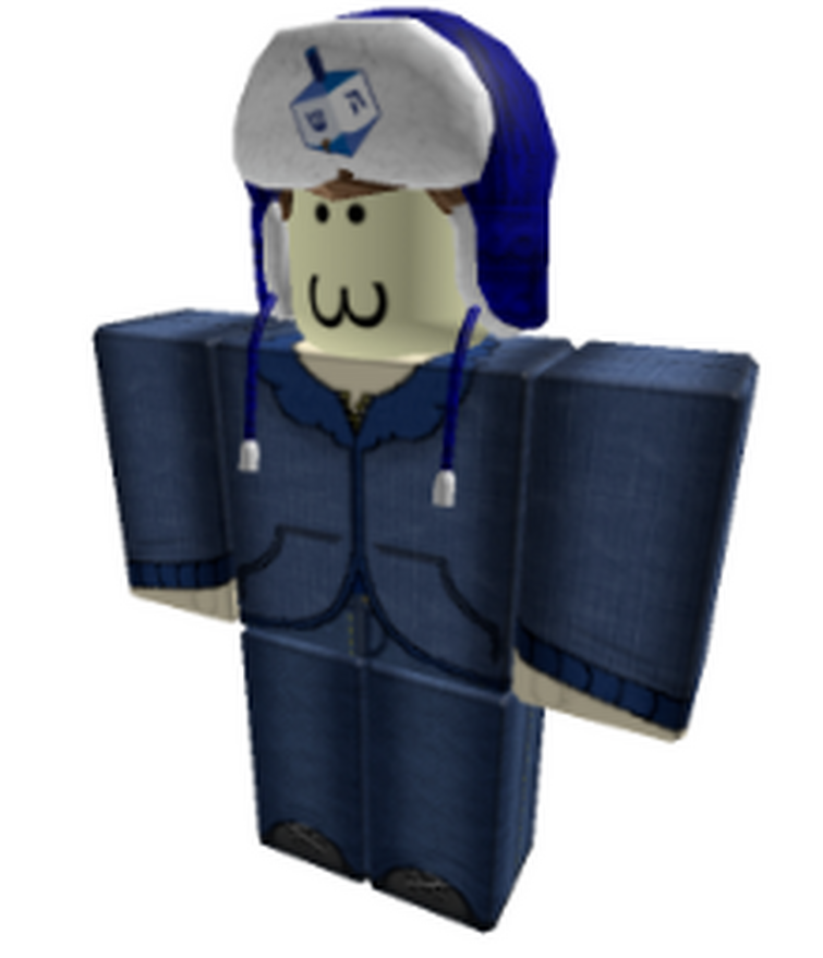 blockland guy in roadblocks : r/RobloxAvatars