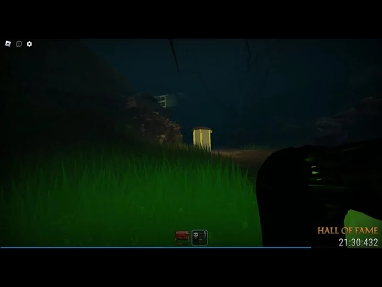 Discuss Everything About The Mimic Wiki | Fandom