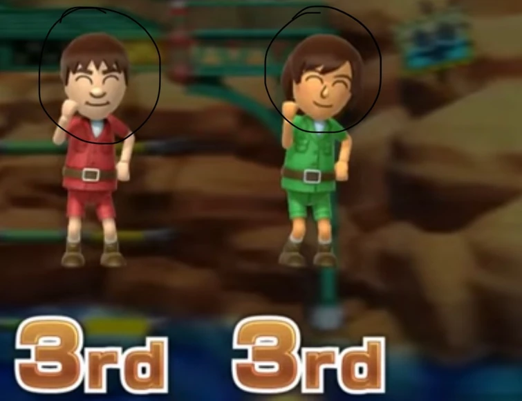 What I Noticed Fandom