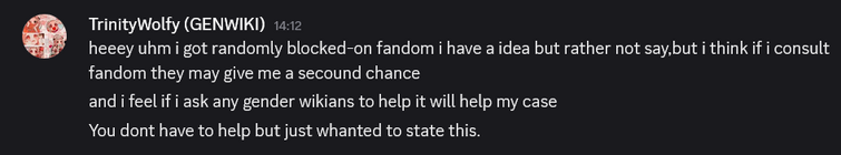 Fandom Image