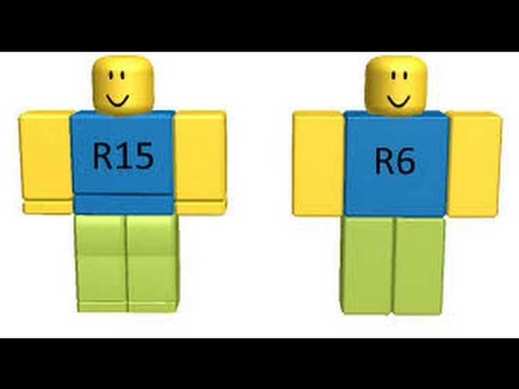 R6 роблокс. R6 vs r15 Roblox. R6 r15 Roblox. Roblox r6 Dummy. Roblox r15 или r6.