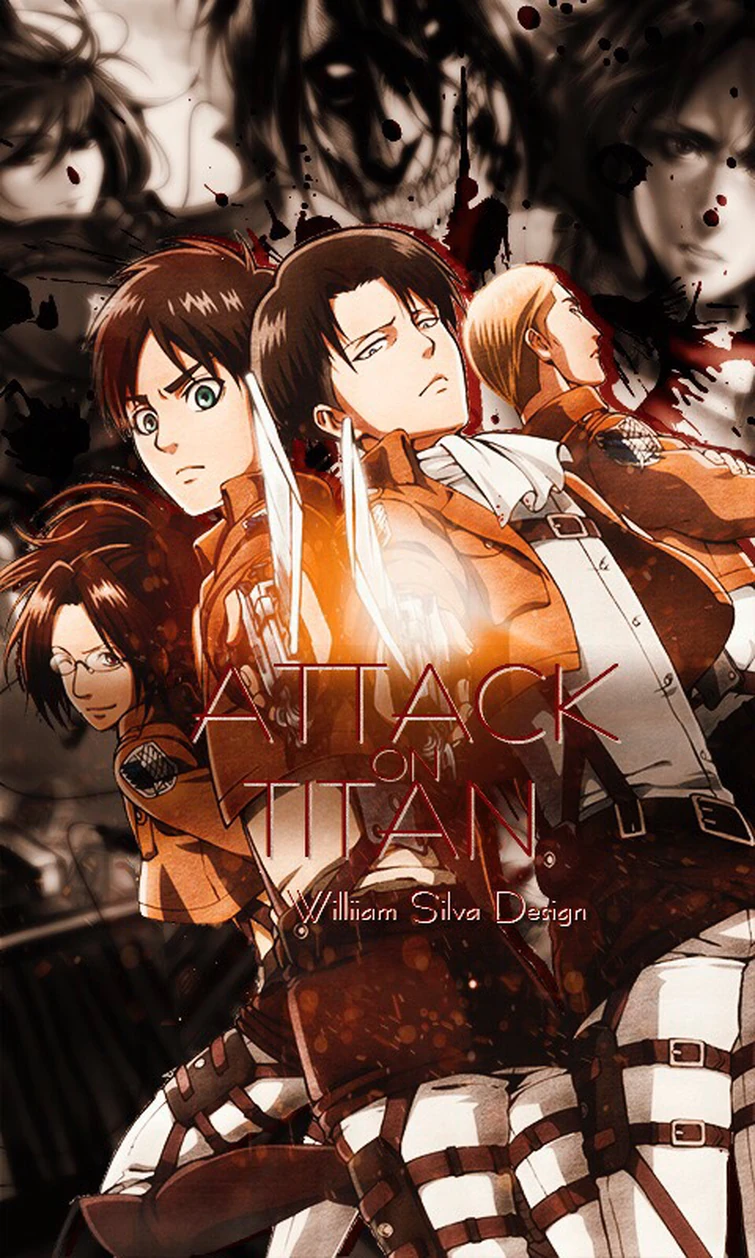 Is armin a boy or girl??? Fandom