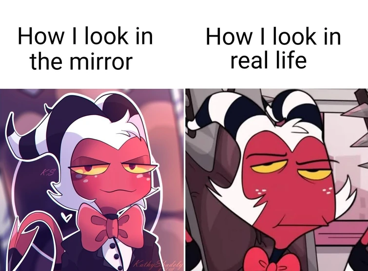 Found some Helluva Boss memes | Fandom