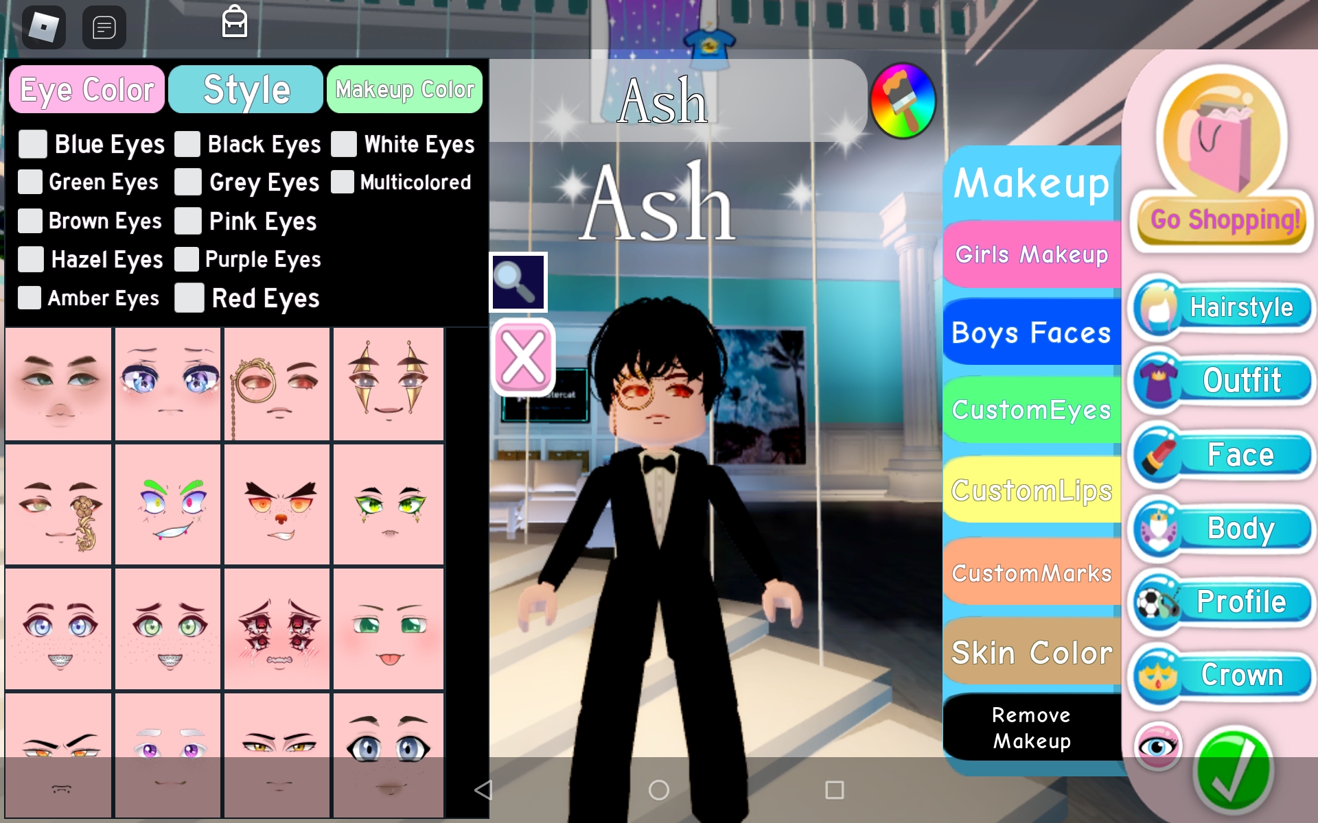 Discuss Everything About Royale High Wiki Fandom - boy starter character roblox