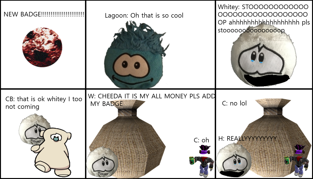 Roblox Gear Money Bag