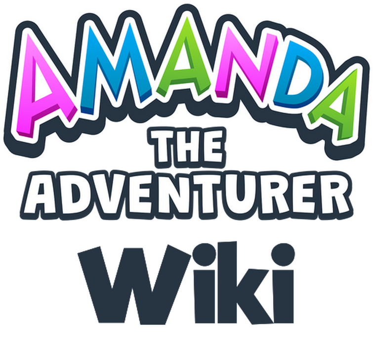 In Your Neighborhood, Amanda the Adventurer Wiki