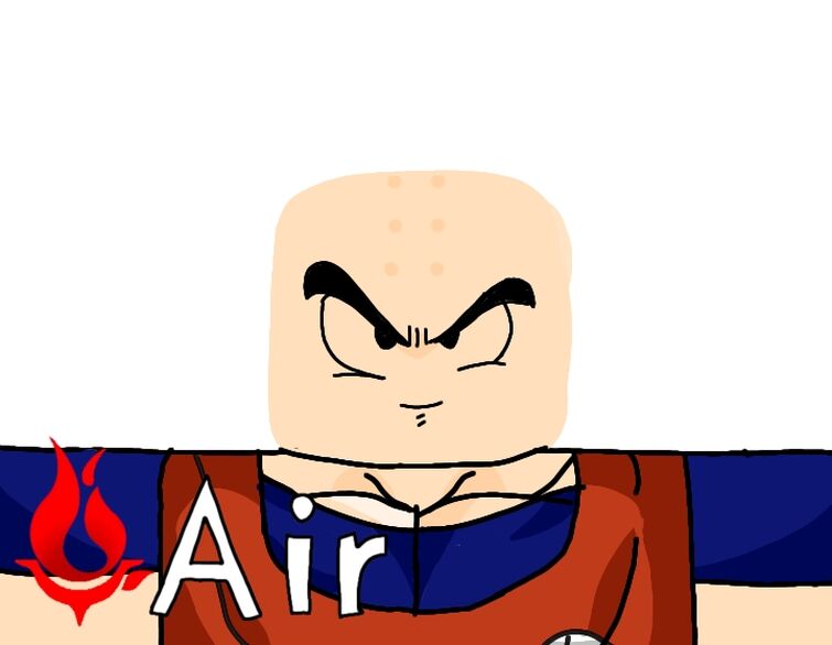 Kriffin (Green Planet) - Krillin (Namek), Roblox: All Star Tower Defense  Wiki