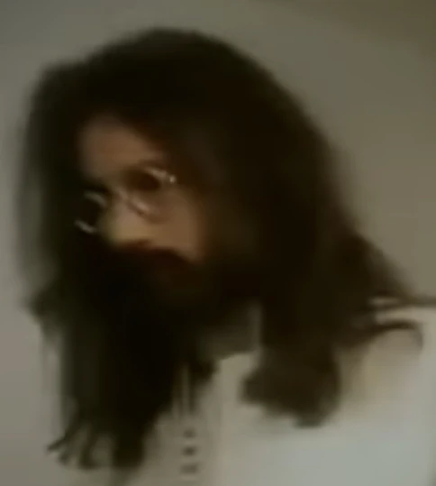 ITS RON NASTY FROM THE RUTLES ...