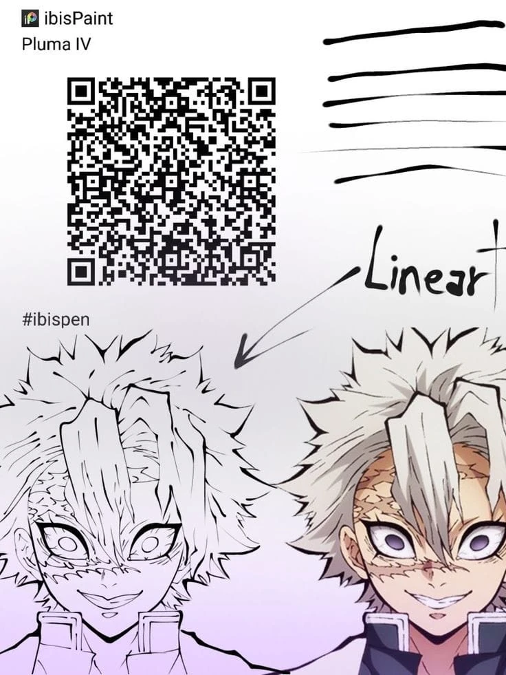 very cool ibis paint brush !! Fandom