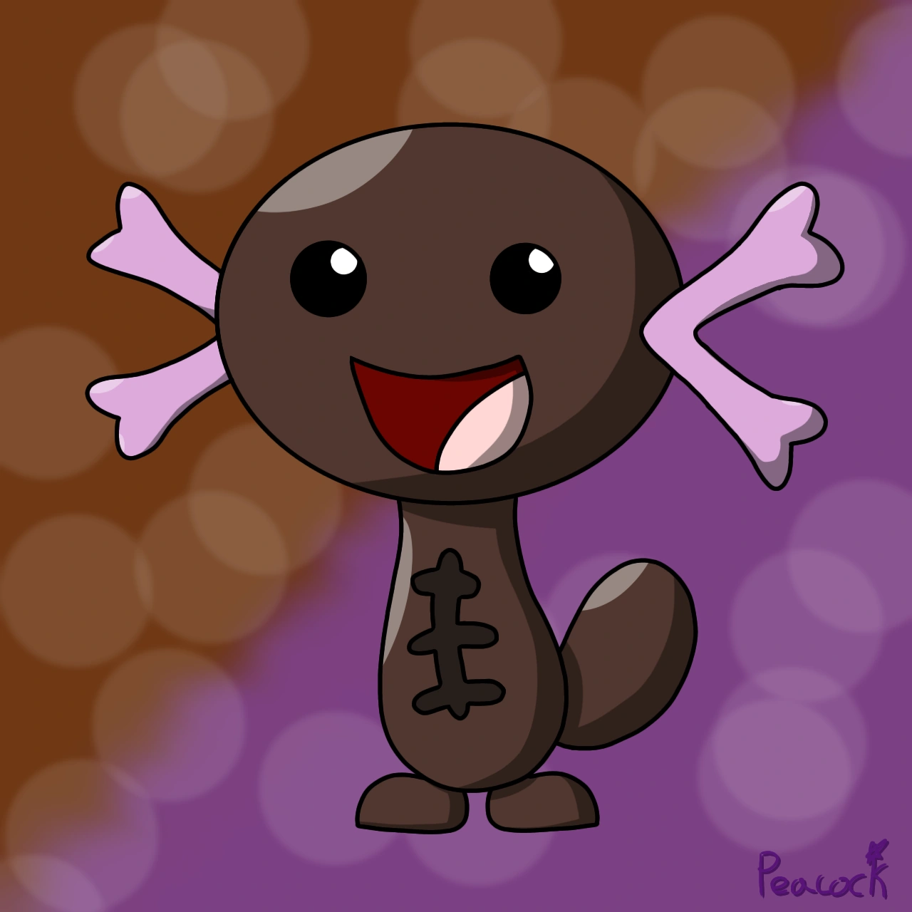 Paldean Wooper | Fandom