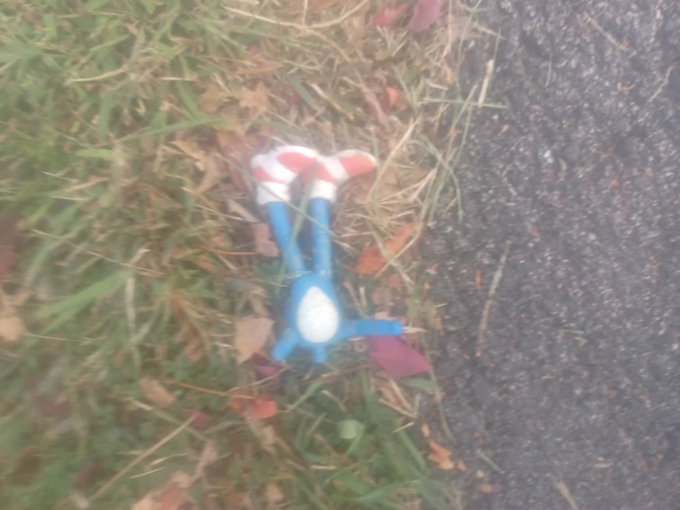 Wait if Titan TV Man can survive without his head being on Fandom