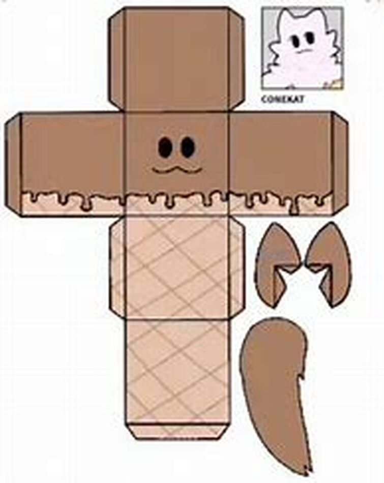 hebi cube in 2023  Hebi, Kaiju, Paper crafts