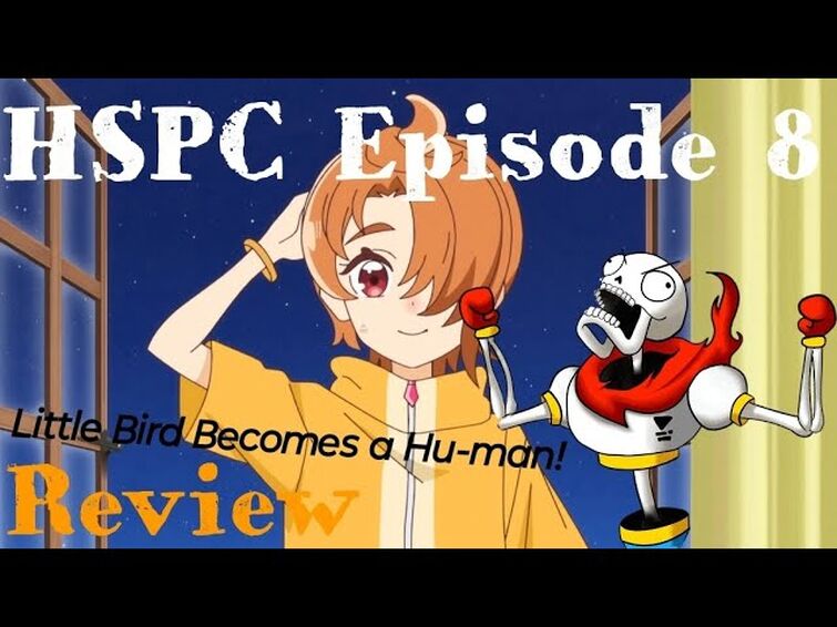 HIROGARU SKY! PRECURE Episode 05 Impressions 