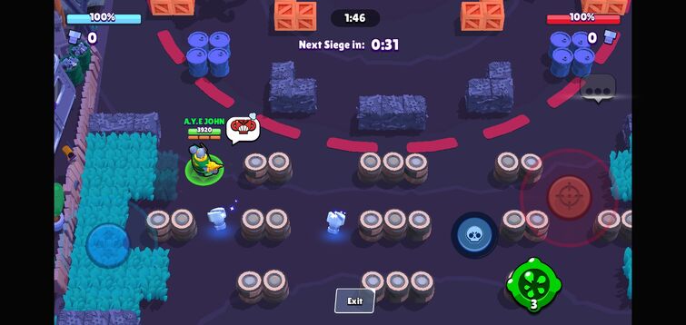 Discuss Everything About Brawl Stars Wiki | Fandom