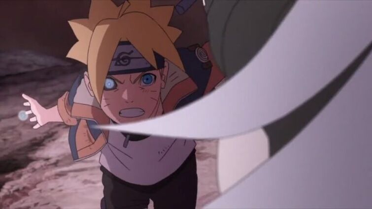 5 curiosidades sobre o filho do Naruto, Boruto Uzumaki