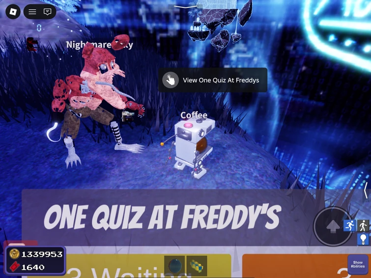 Some screenshots I took a couple days ago | Fandom