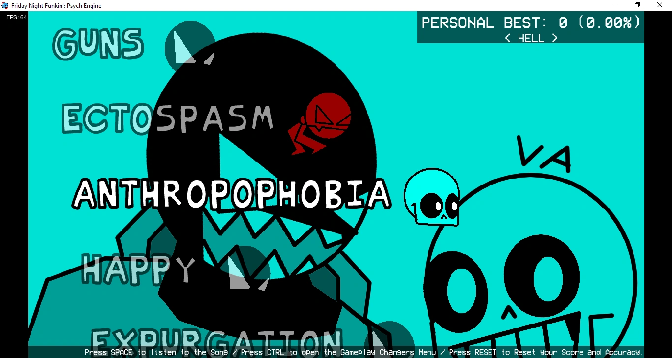 Teaser for freeplay covers Fandom