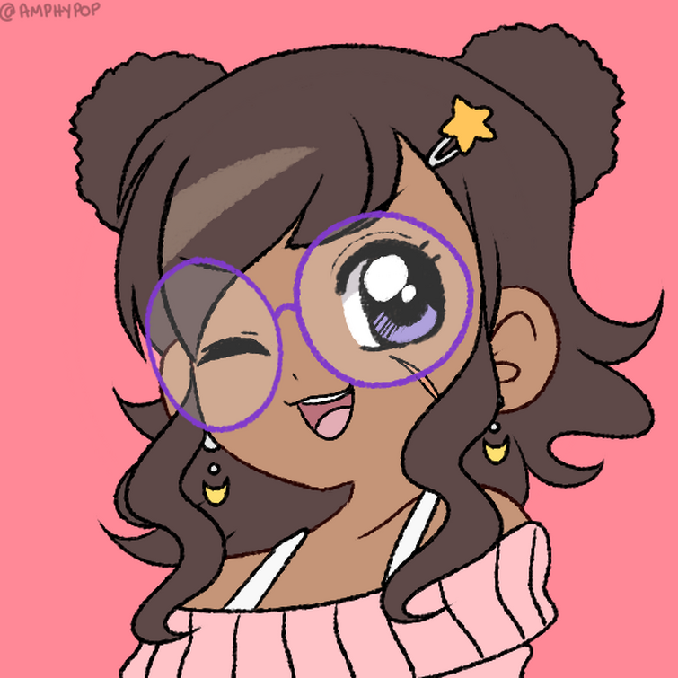 oh monstrous, oh monstrous — [image description: a picrew (this