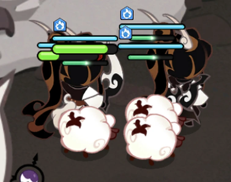 I like Caramel Arrows Voice Fandom